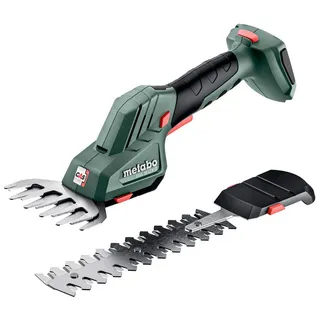Metabo SGS 18 LTX Q Akku-Gras-/Strauchschere solo (601609850)