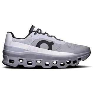 Herren Alloy / Silver 42,5