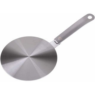 Gräwe Adapterplatte für Induktionsherd,