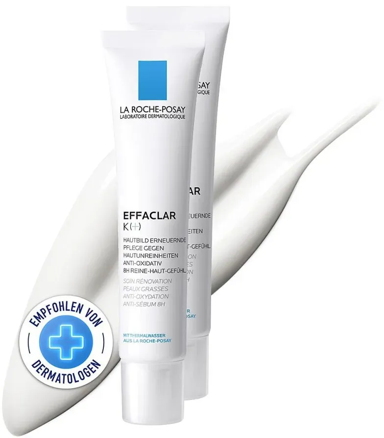 Roche-posay Effaclar K+ Creme