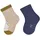 ABS Socken Hippo 20
