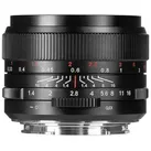 7Artisans 35mm f/1,4 III Sony FE-Mount
