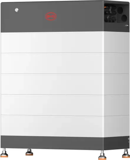 BYD Battery-Box HVB 14.8 mit 14,85kWh Batteriespeicher – 0% MwSt. (gem. § 12 Abs. 3 UStG)