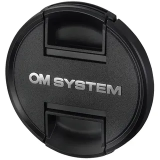 OM System LC-72D Objektivdeckel