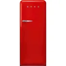 SMEG FAB28RRD5 Stand-Kühlgerät