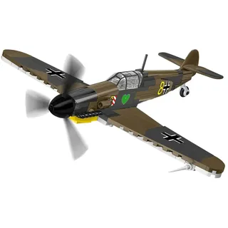 Cobi Messerschmitt Bf-109F 5873