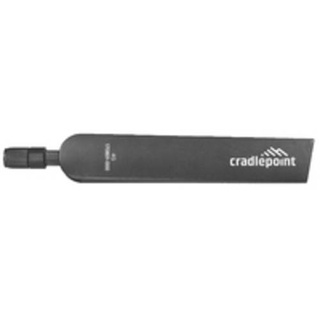 Cradlepoint - Antenne - Mobiltelefon - Grau - für Cradlepoint E300