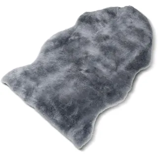 Fellhof Baby-Lammfell geschoren