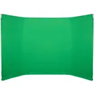 Rollei Panorama Greenscreen-Set