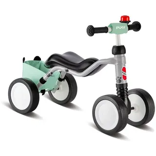 PUKY Pukylino Bundle Grau Modell 2024