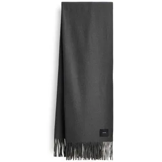 Someday BARULA LONG in ashy grey melange, | Gr.: onesize