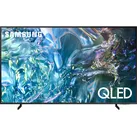 Samsung QE43Q60D (43", Q60D, QLED, 4K, 2024), TV, Grau