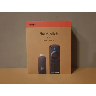 4K mit Alexa-Sprachfernbedienung 2024 (2. Gen.)