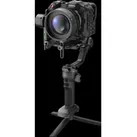 Zhiyun Cinepeer Crane 4e, Gimbal