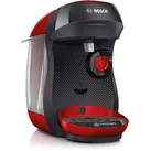 BOSCH Tassimo »Happy« (JUST RED (black/red))