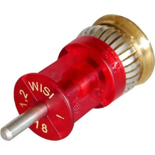 Wisi Kabel-Endstecker ZE 10 1200