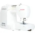 SINGER Computer-Nähmaschine »6180 - Brilliance «, mit integriertem LED-Licht