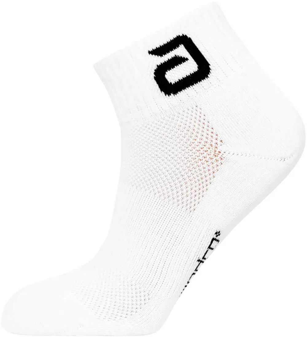 andro Socke Alltime weiss Gr. II (39-42) - Gr. II (39-42)
