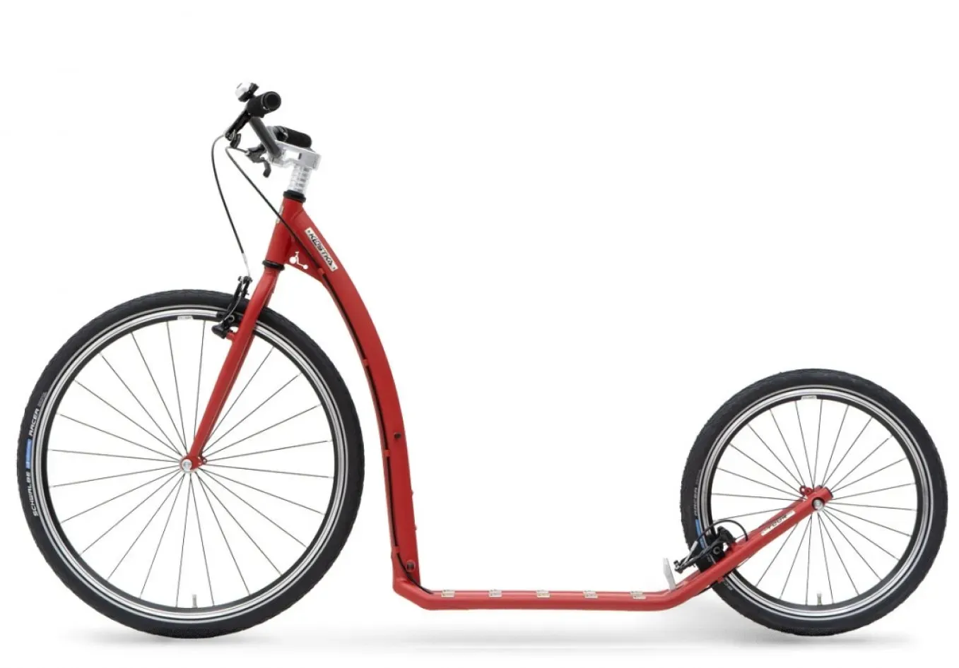 KOSTKA Tour MAX (G6) - rot