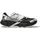 Damen Wide Black/White 42