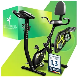TRETMANN Heimtrainer 1 St