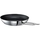 Schulte Ufer Industar Bratpfanne Edelstahl DIAMAS-PRO beschichtet 28 cm