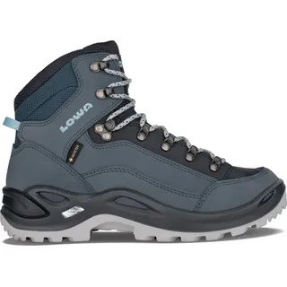 smoke blue 42