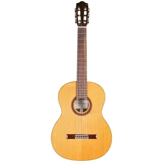 CORDOBA F7 Paco - Flamencogitarre