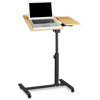 Laptoptisch, Notebook Ständer, Gelb