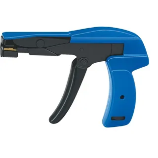 Trendline Kabelbinderzange Kabelbinderpistole Kabelbinder Spann Werkze - Trendline