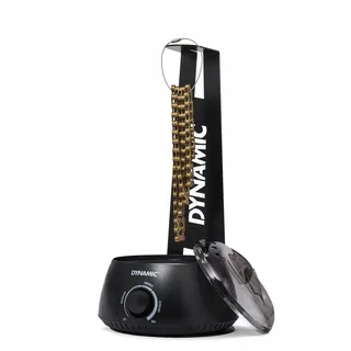Dynamic Bike Care Waxifyer Wachsgerät schwarz