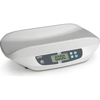 Kern MBA 10K-3M MBA 10K-3M Baby-Waage