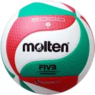 DVV 1 offizieller Volleyball Spielball V5M5000-DE Gr. 5