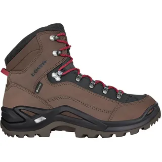 mahagoni/rot 42.5