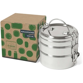 Eco Brotbox | Tiffin Swing+