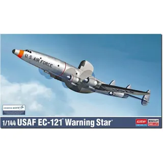 Academy 492637 1:144 USAF Ec-121 Warning Star,