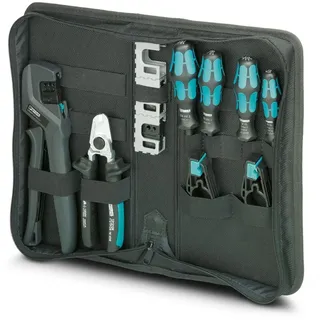Phoenix Contact Werkzeugset TOOL-KIT SOLAR
