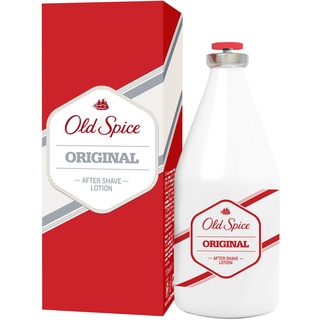 Old Spice Original Lotion 150 ml