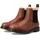 Saddle Tan Farrier 38