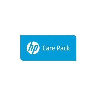 Hewlett Packard Enterprise EPACK ONETIME INSTALL+START-UP