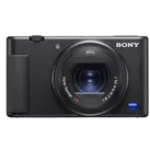 Sony Vlog-Kamera ZV-1a schwarz
