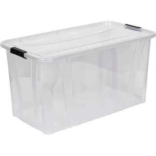 Kreher Master Box mit Deckel 80 Liter