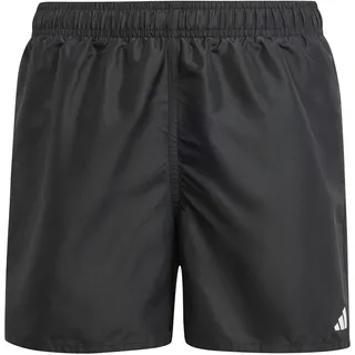 adidas Kids Badeshorts Black / White 152    