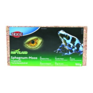 Trixie Sphagnum-Moos 4,5 l