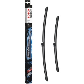 Bosch Aerotwin A453S, 600/450mm, Vorne, 2 Stück