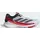 BOOST Padel-Schuh Cloud White Core Black Lucid Red 39 1/3