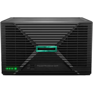 HP HPE ProLiant MicroServer Gen11 (P68820-421)