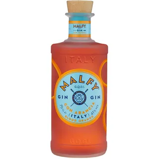 Malfy Gin con Arancia 41,0% vol 0,7 l