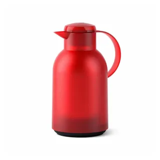 rot transluzent 1,5 l