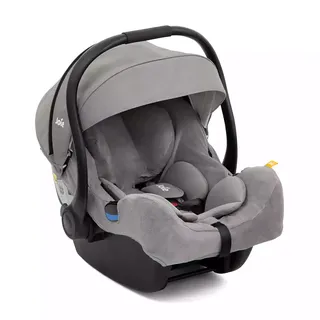 Joie Schonbezug Gray Flannel für i-Gemm / i-Gemm 2 / i-Gemm 3, Grau